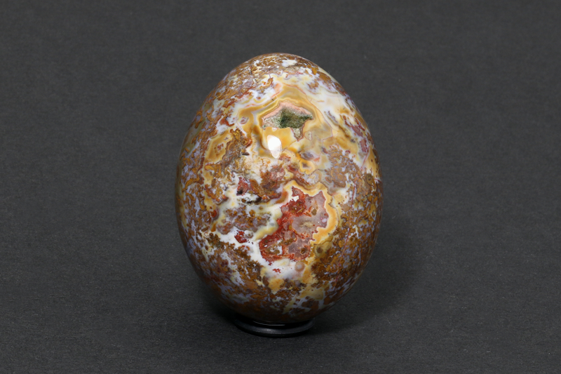Agate eggs (Two Islands) - 1